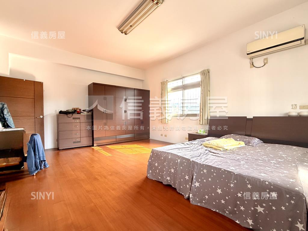 讚！國六旁千坪角間別墅房屋室內格局與周邊環境