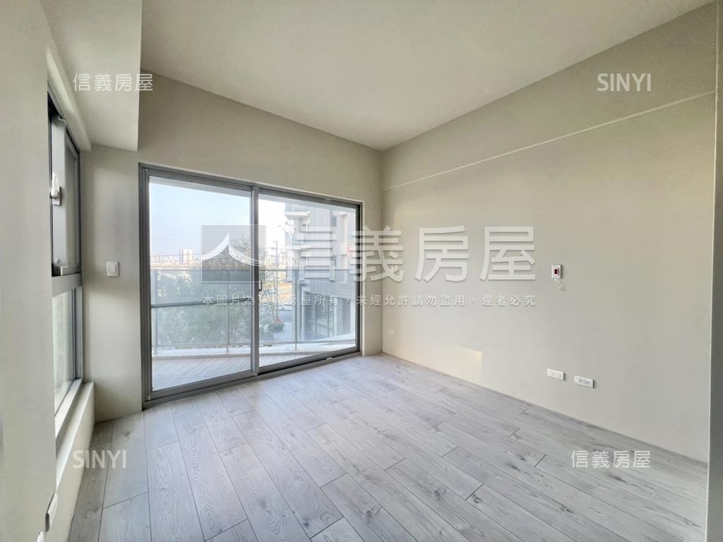 新！近交流道理和建設房屋室內格局與周邊環境