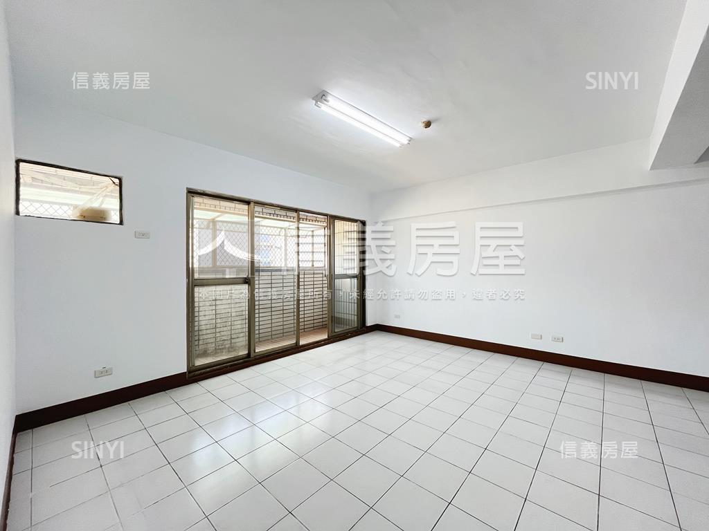 機能佳免整理大三房房屋室內格局與周邊環境