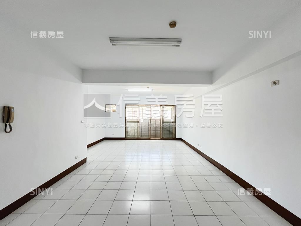 機能佳免整理大三房房屋室內格局與周邊環境