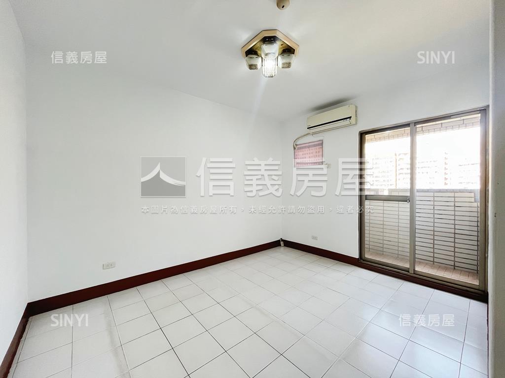 機能佳免整理大三房房屋室內格局與周邊環境