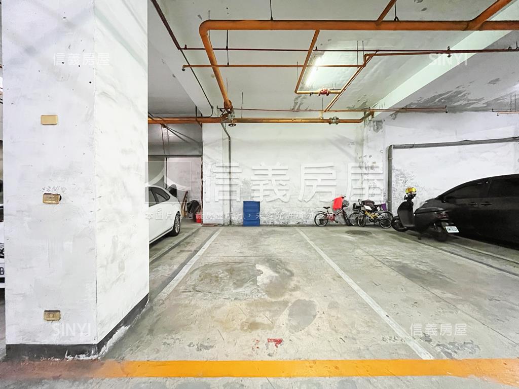 機能佳免整理大三房房屋室內格局與周邊環境