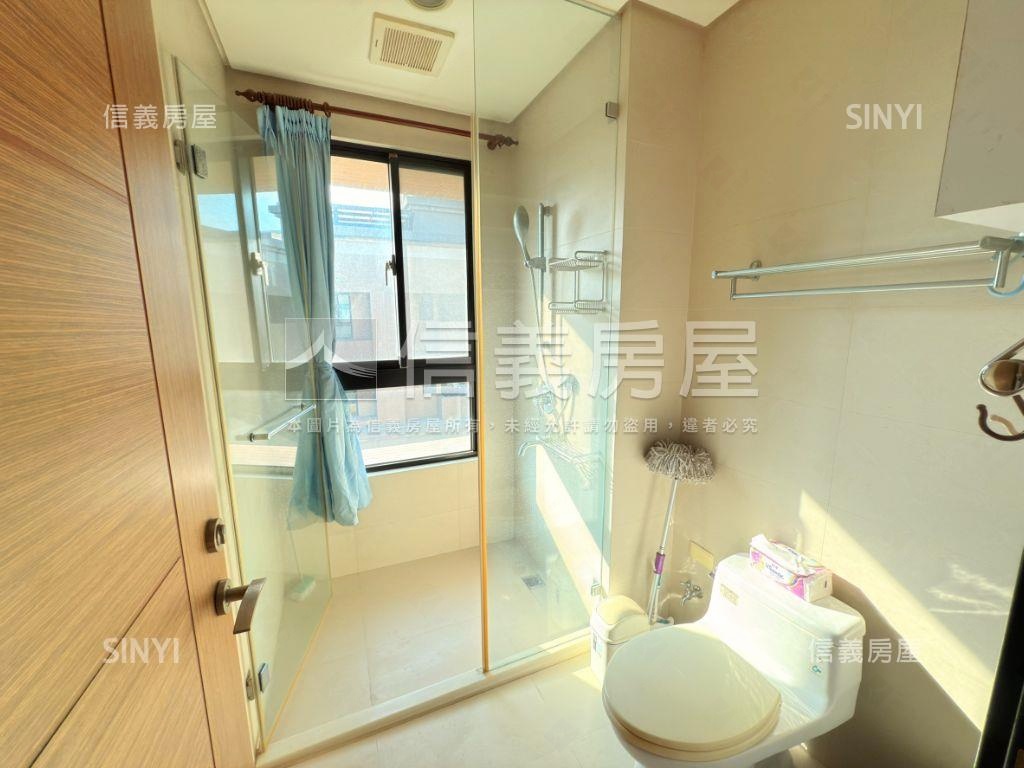 １１期日出登陽高樓四房房屋室內格局與周邊環境