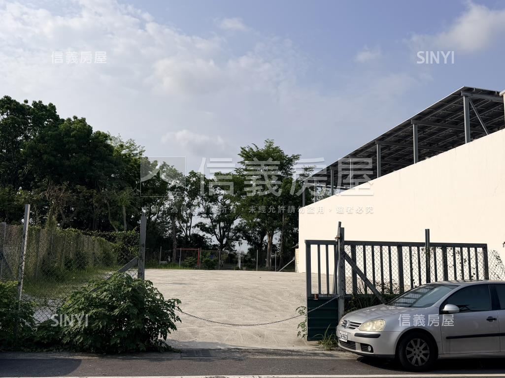 虎尾寮裕永一街土地房屋室內格局與周邊環境