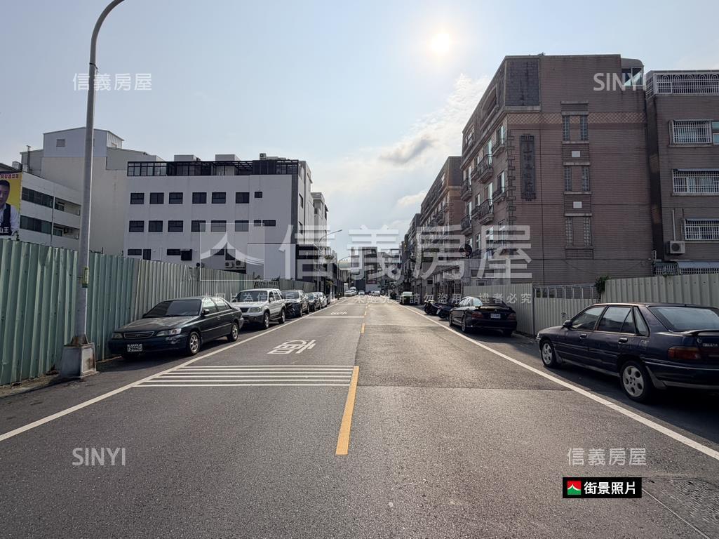 虎尾寮裕永一街土地房屋室內格局與周邊環境