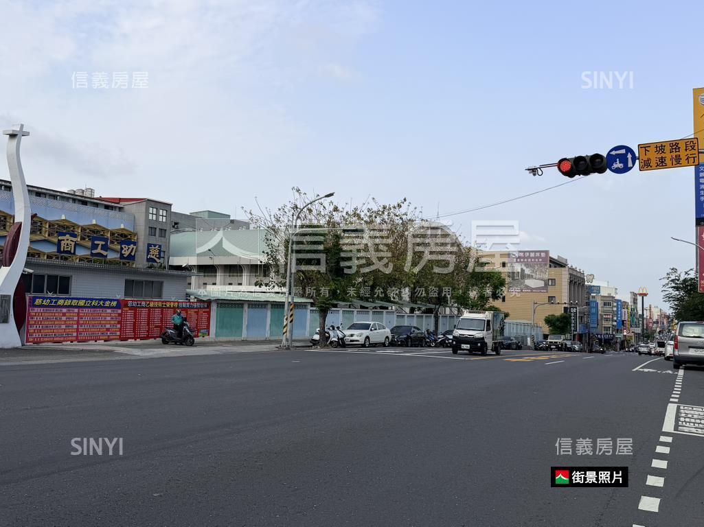 虎尾寮裕永一街土地房屋室內格局與周邊環境