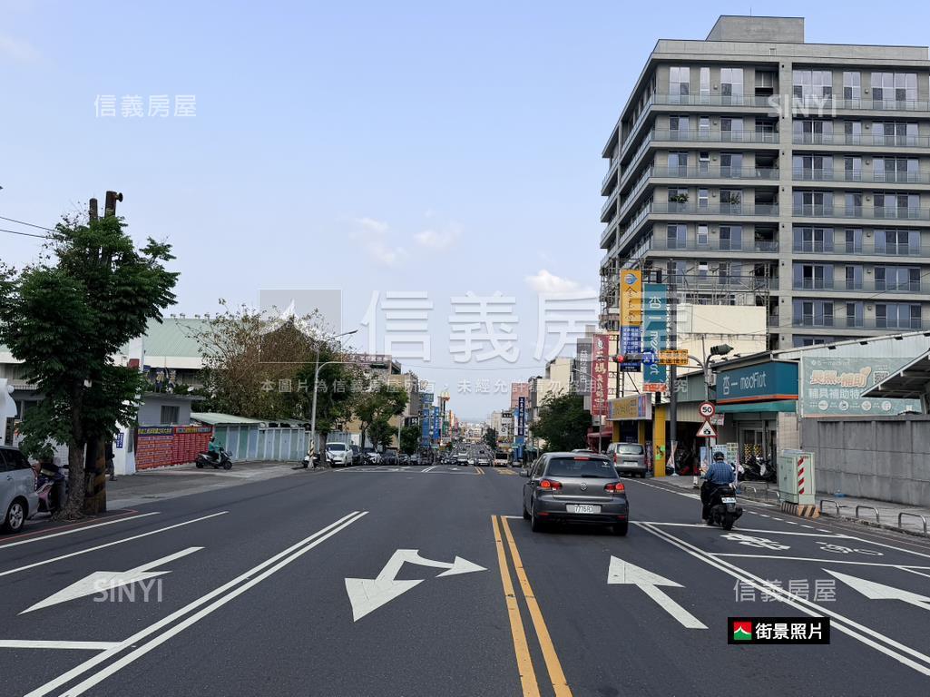 虎尾寮裕永一街土地房屋室內格局與周邊環境