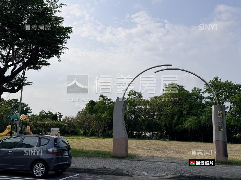 虎尾寮裕永一街土地房屋室內格局與周邊環境