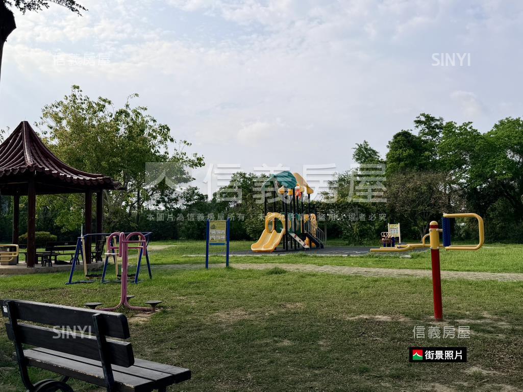 虎尾寮裕永一街土地房屋室內格局與周邊環境