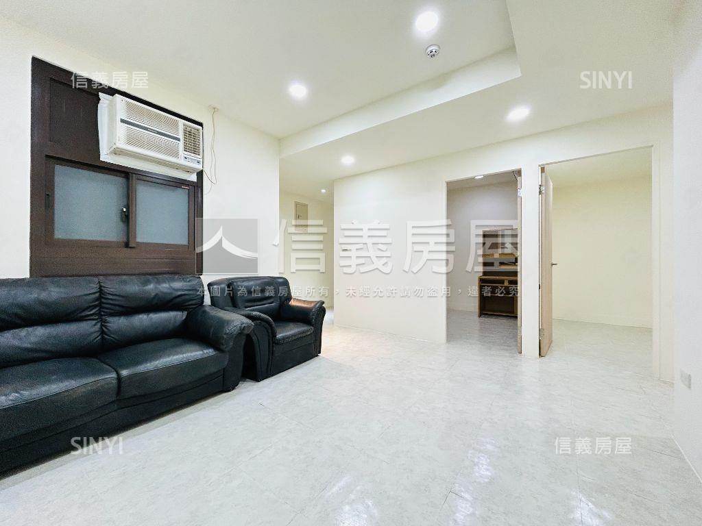 三重公寓三樓房屋室內格局與周邊環境