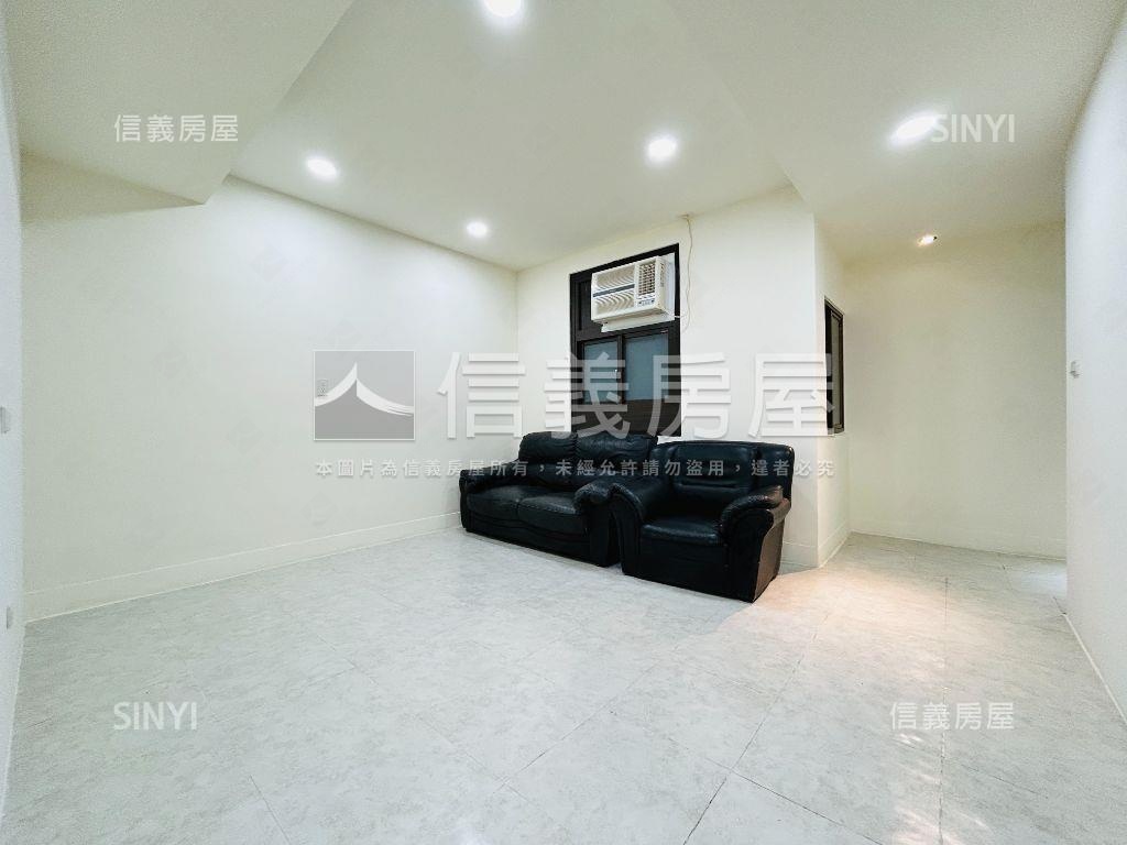 三重公寓三樓房屋室內格局與周邊環境