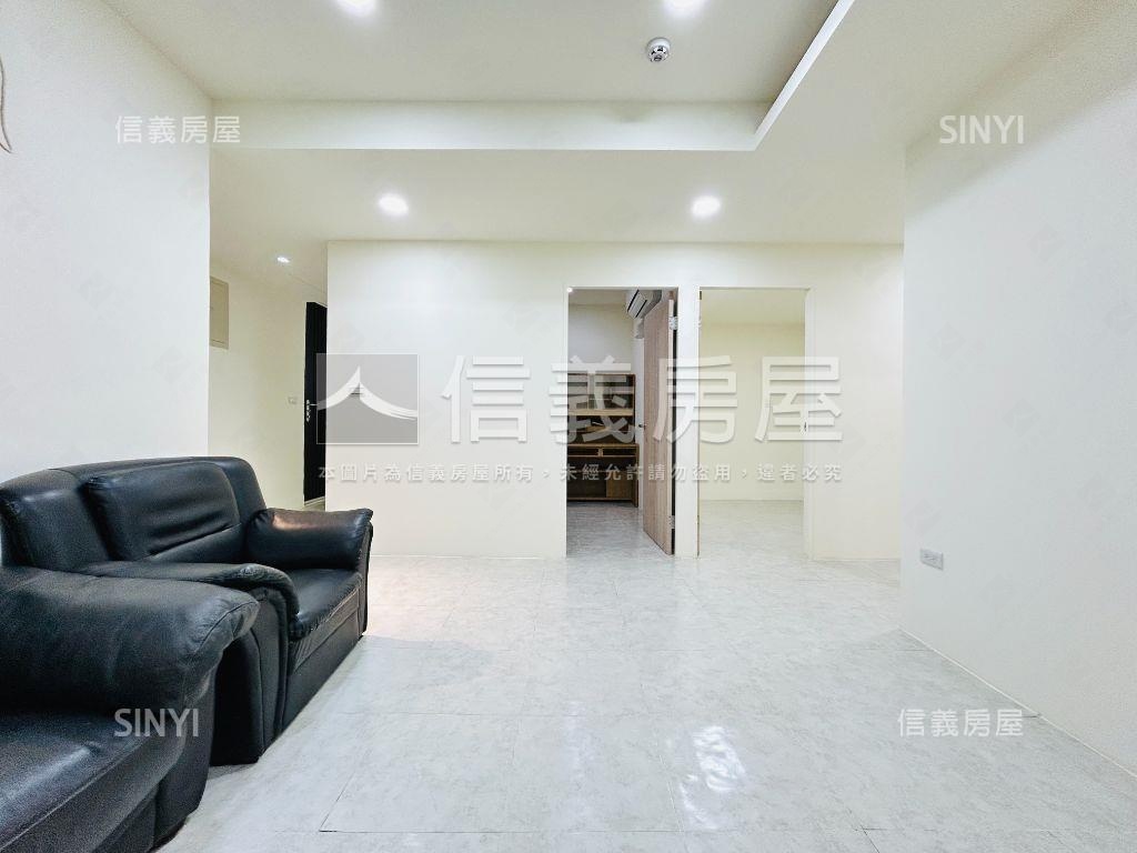 三重公寓三樓房屋室內格局與周邊環境