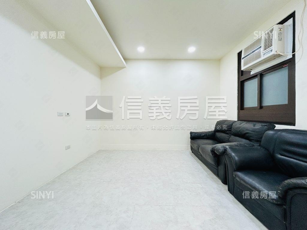 三重公寓三樓房屋室內格局與周邊環境