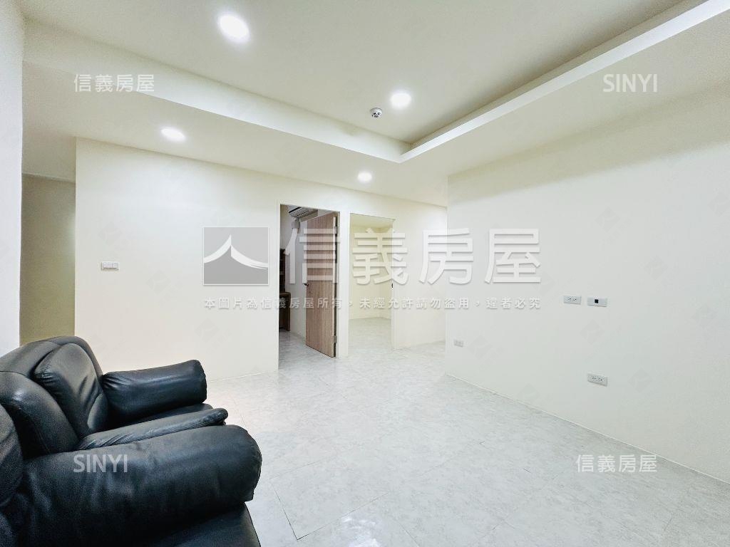 三重公寓三樓房屋室內格局與周邊環境