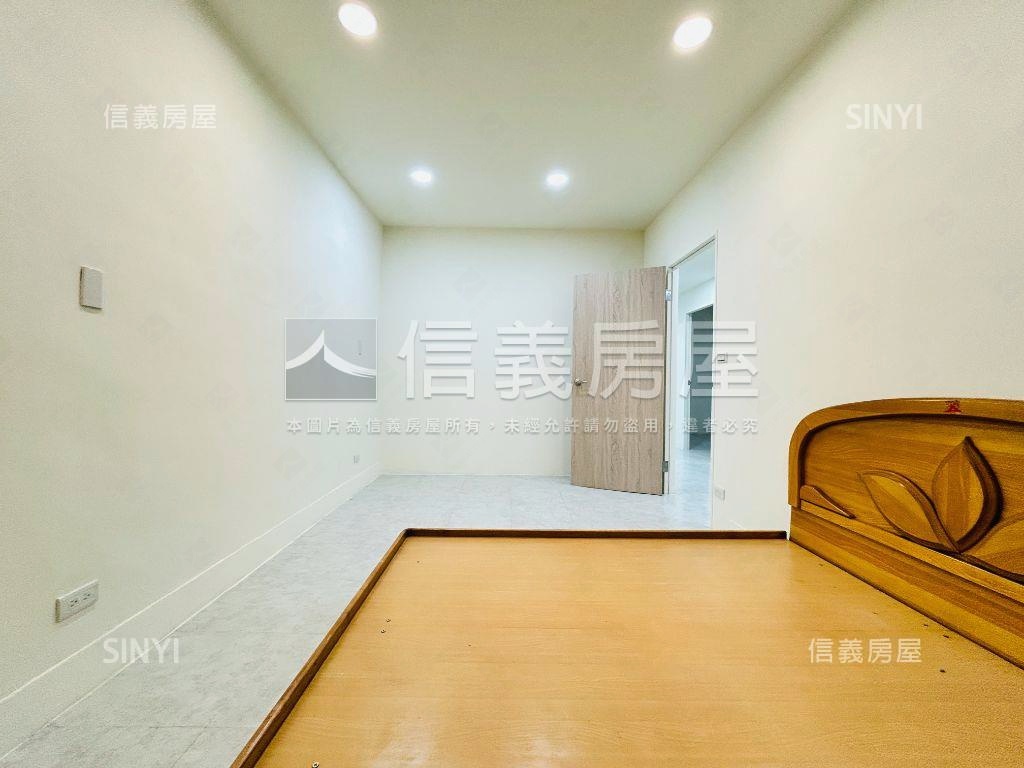 三重公寓三樓房屋室內格局與周邊環境