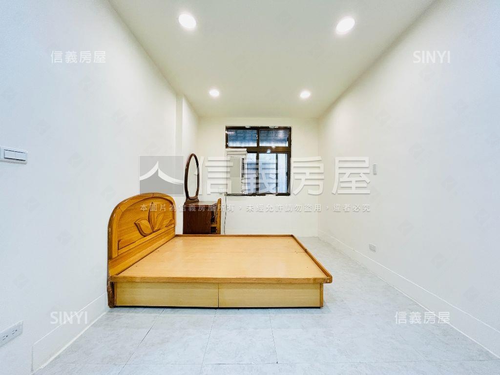 三重公寓三樓房屋室內格局與周邊環境