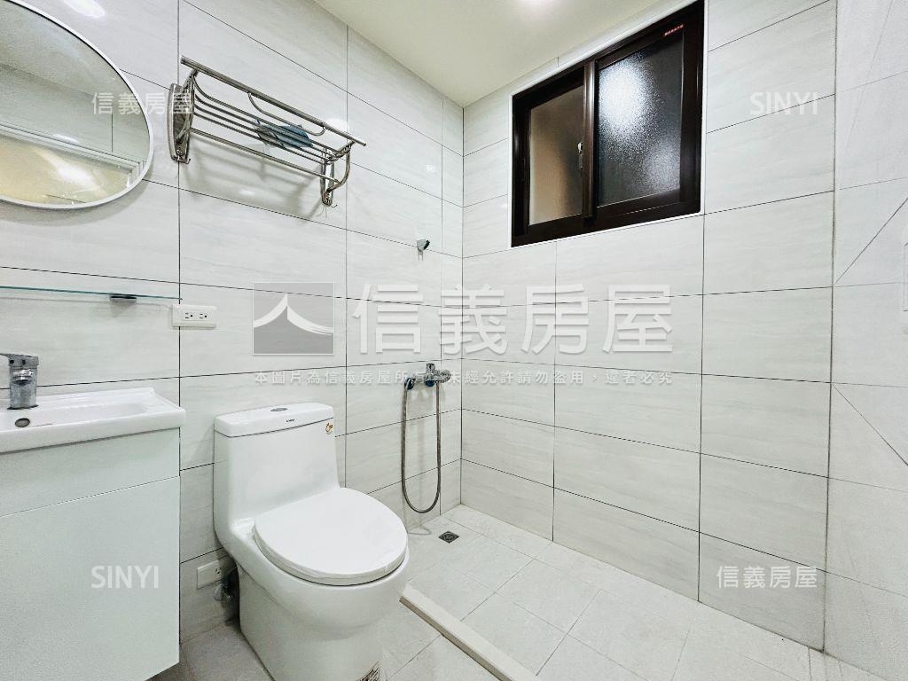 三重公寓三樓房屋室內格局與周邊環境