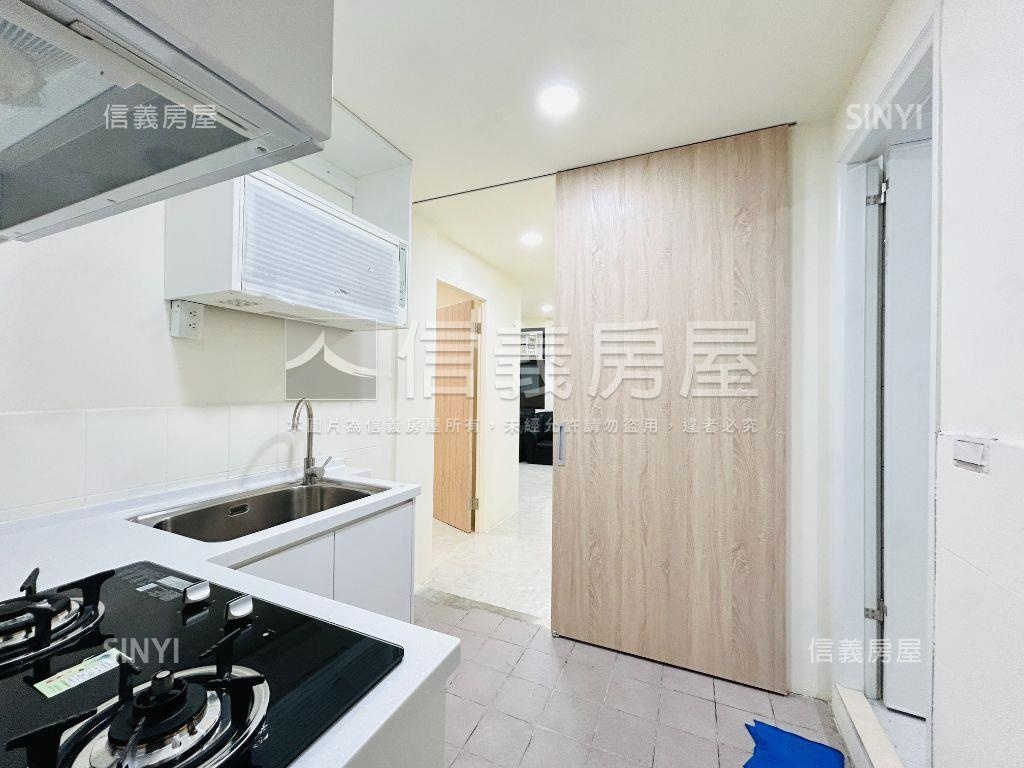 三重公寓三樓房屋室內格局與周邊環境