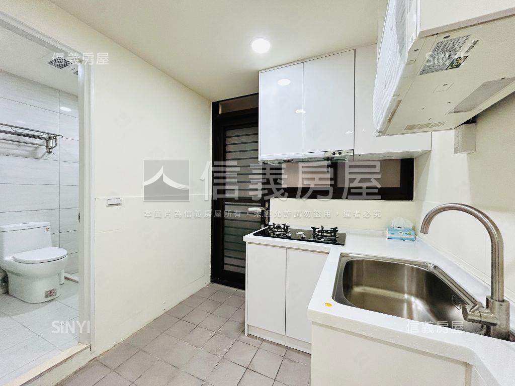 三重公寓三樓房屋室內格局與周邊環境