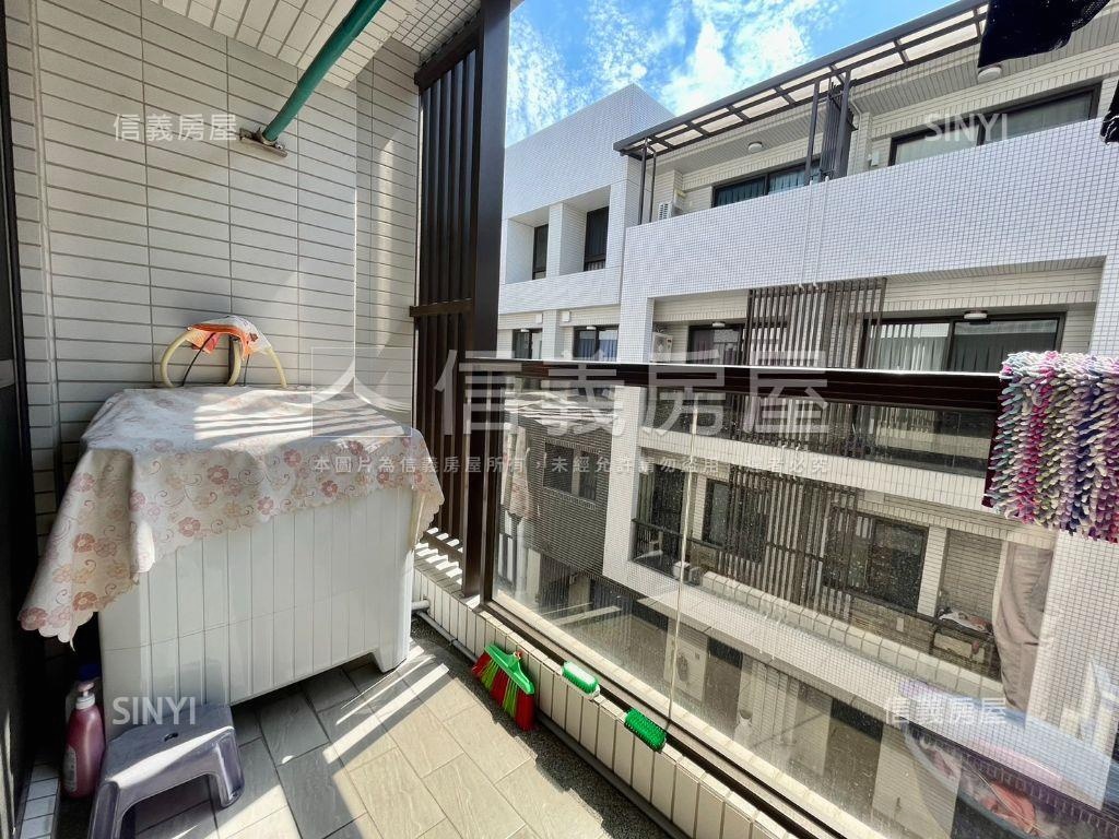 桂林商圈屋齡６年質感別墅房屋室內格局與周邊環境