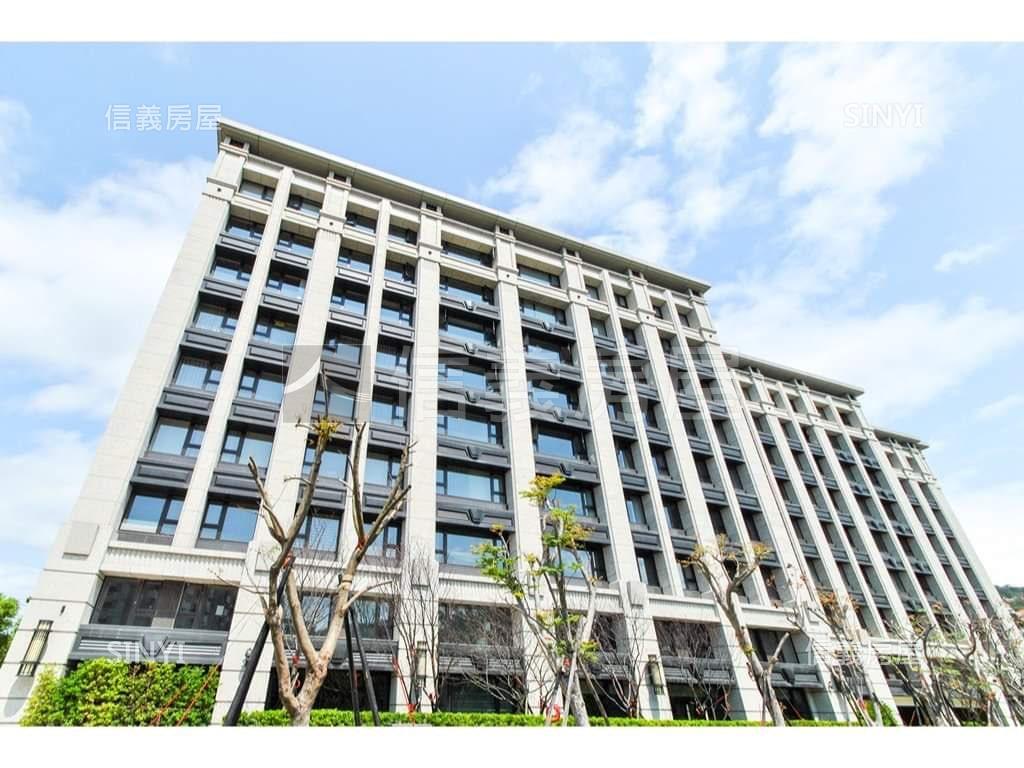 台北市北投區華固奇妍晴川高樓 總價7500萬 立即了解更多資訊