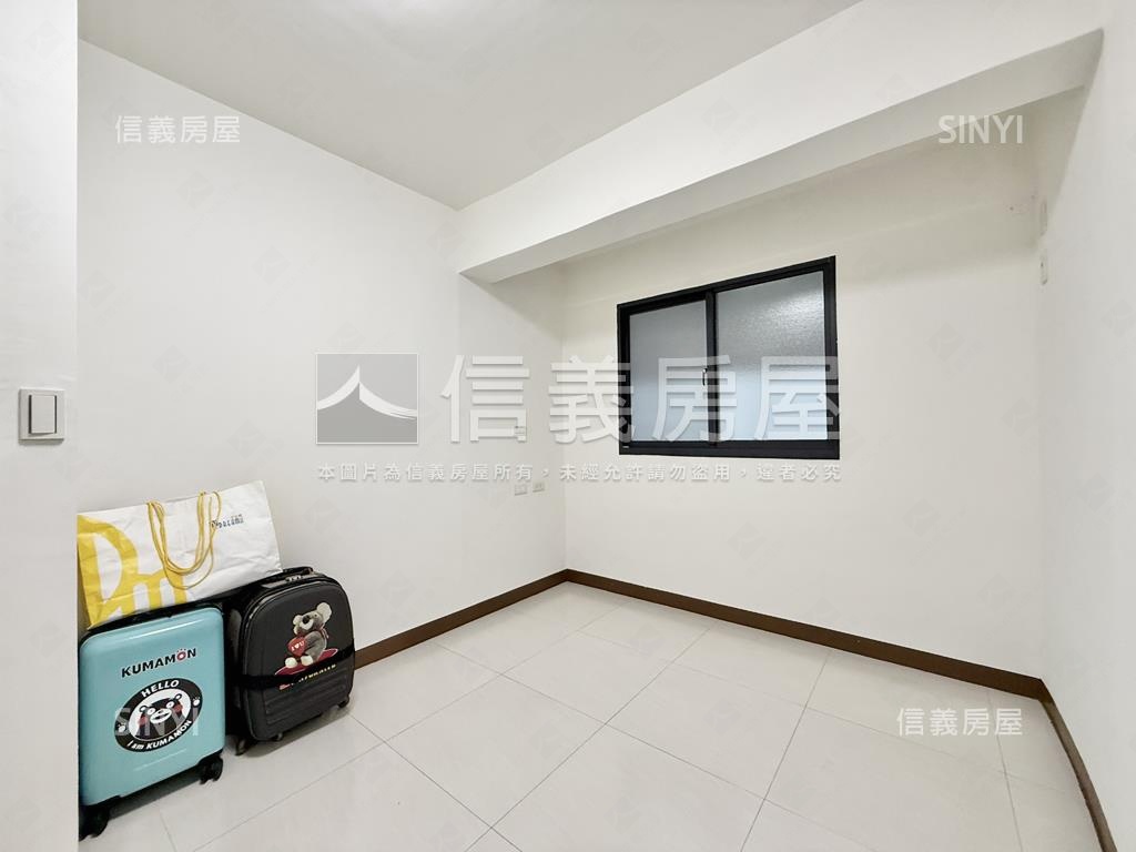 一心角窗精美屋況一樓美寓房屋室內格局與周邊環境