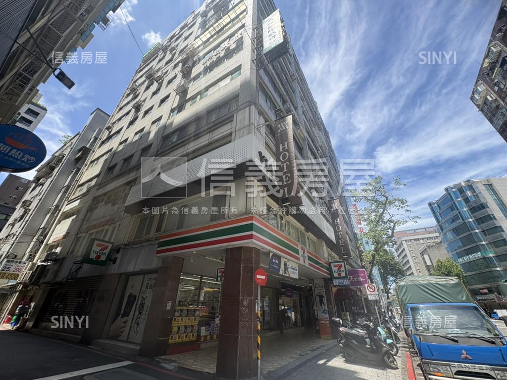 青安首選高樓層後棟兩房房屋室內格局與周邊環境