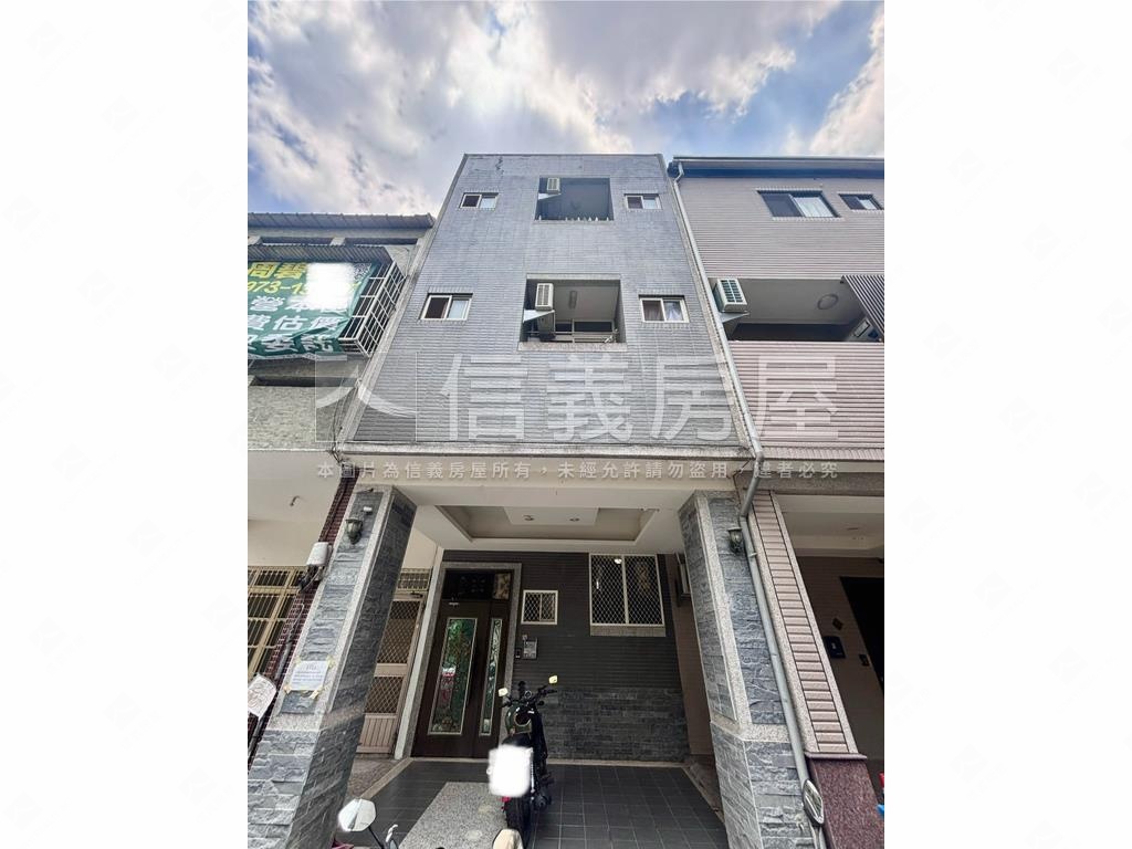 北區收租１１套有裝潢房屋室內格局與周邊環境