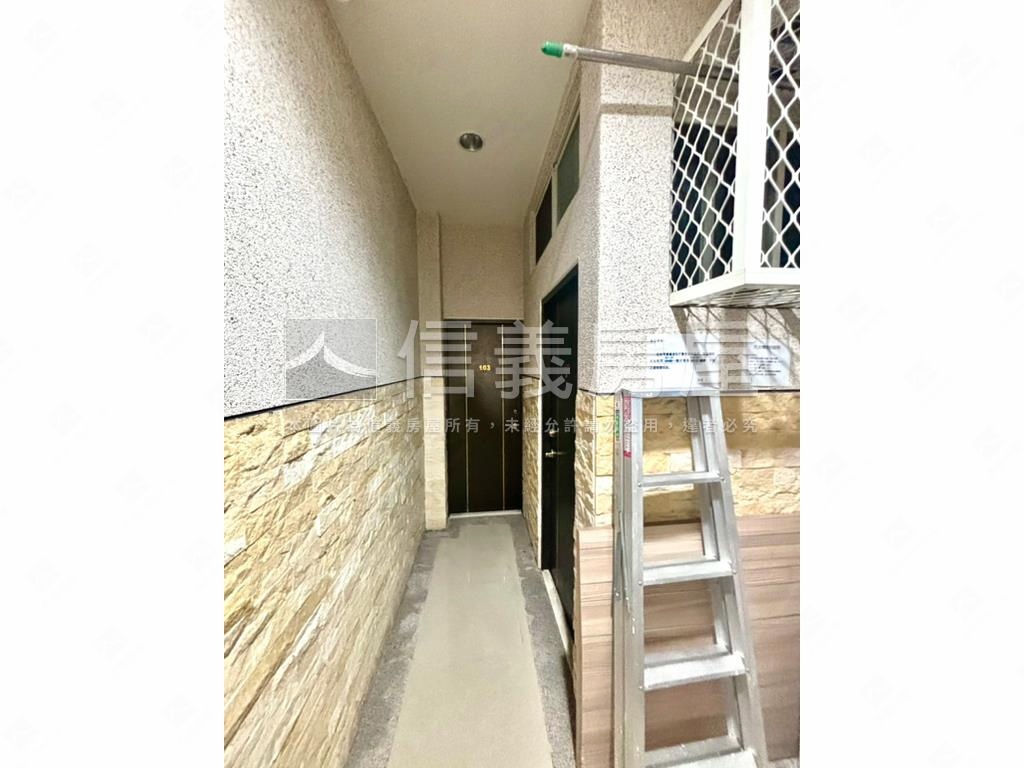 北區收租１１套有裝潢房屋室內格局與周邊環境