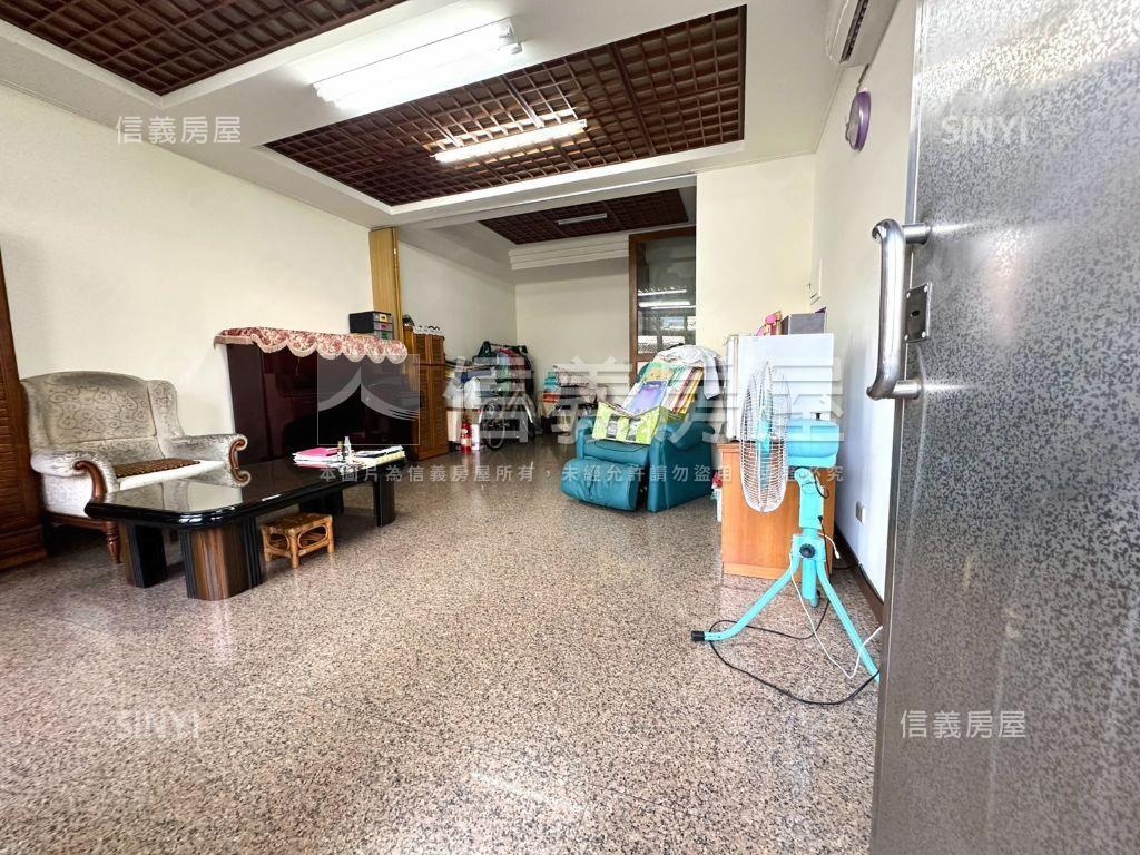 鼓山正路美樓店房屋室內格局與周邊環境
