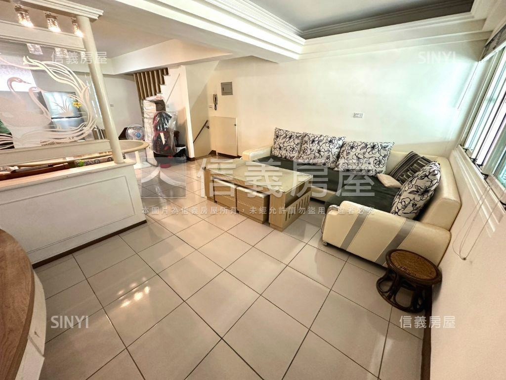 鼓山正路美樓店房屋室內格局與周邊環境