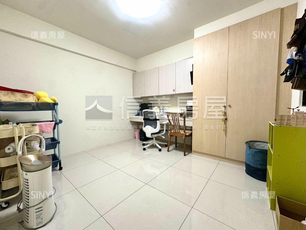 鼓山正路美樓店房屋室內格局與周邊環境