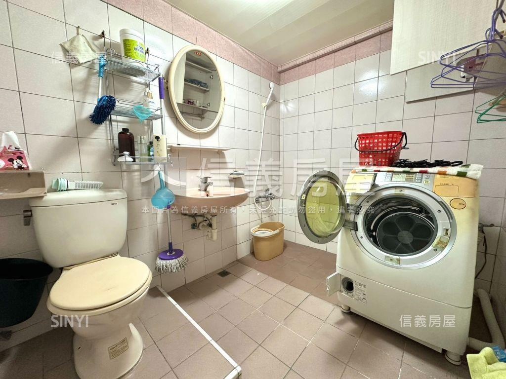 鼓山正路美樓店房屋室內格局與周邊環境