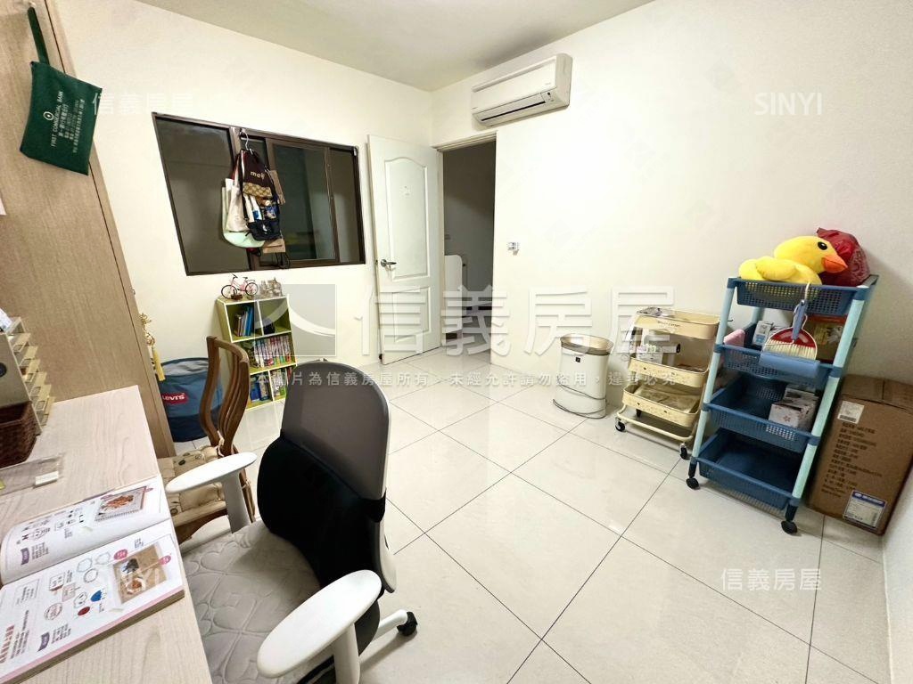 鼓山正路美樓店房屋室內格局與周邊環境