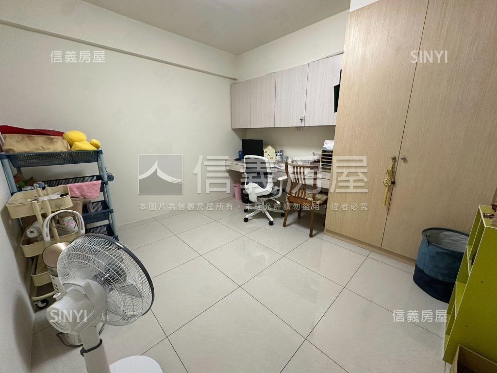 鼓山正路美樓店房屋室內格局與周邊環境