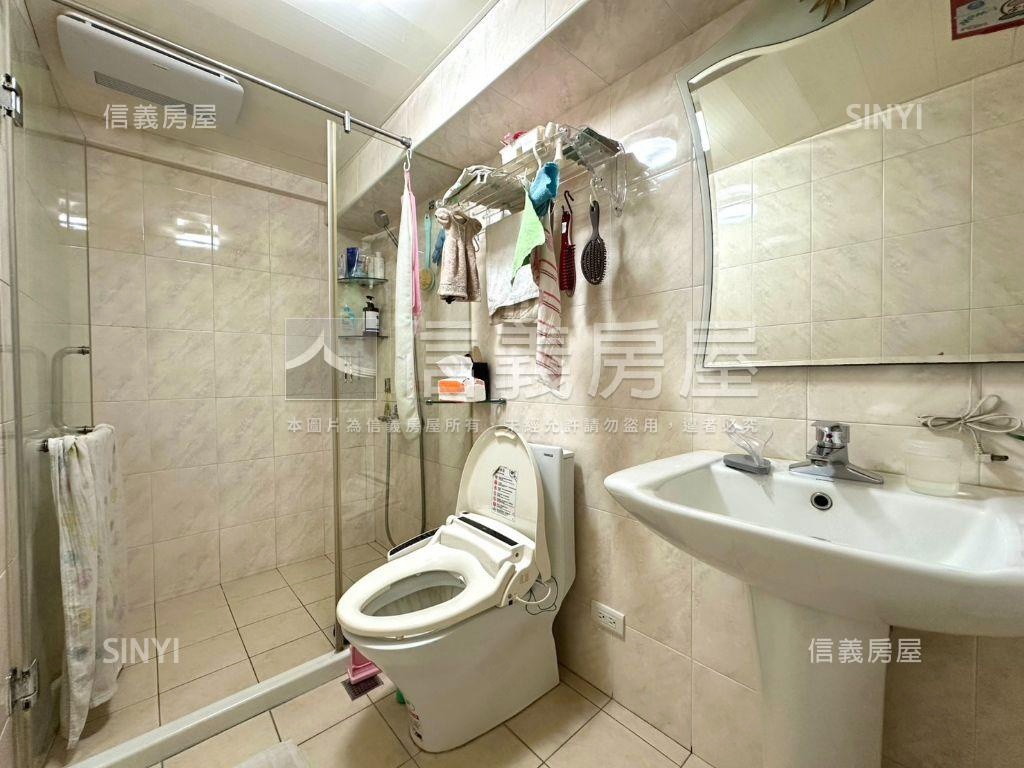 鼓山正路美樓店房屋室內格局與周邊環境