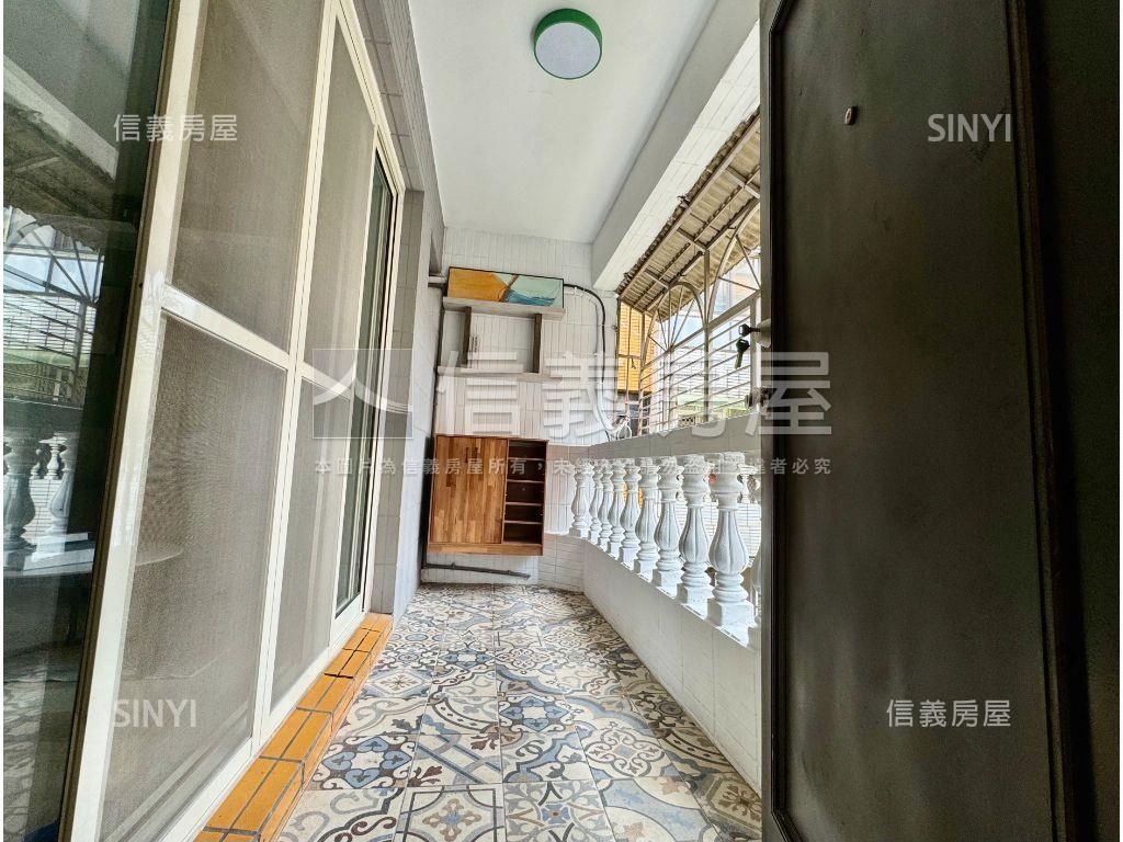 三民路美寓房屋室內格局與周邊環境