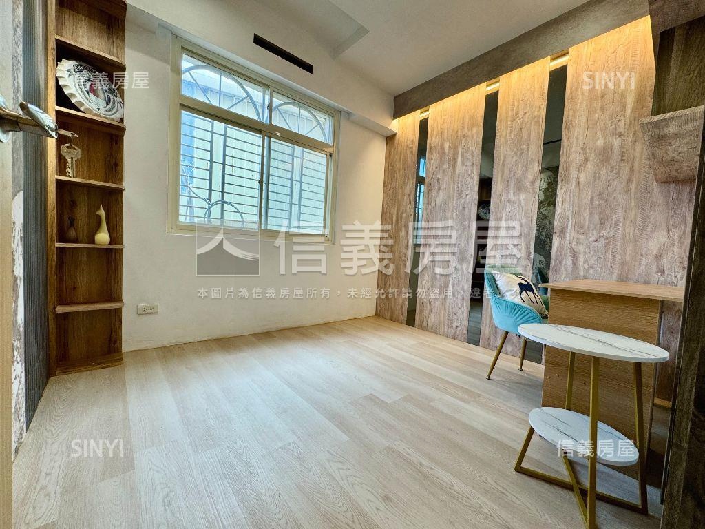 三民路美寓房屋室內格局與周邊環境