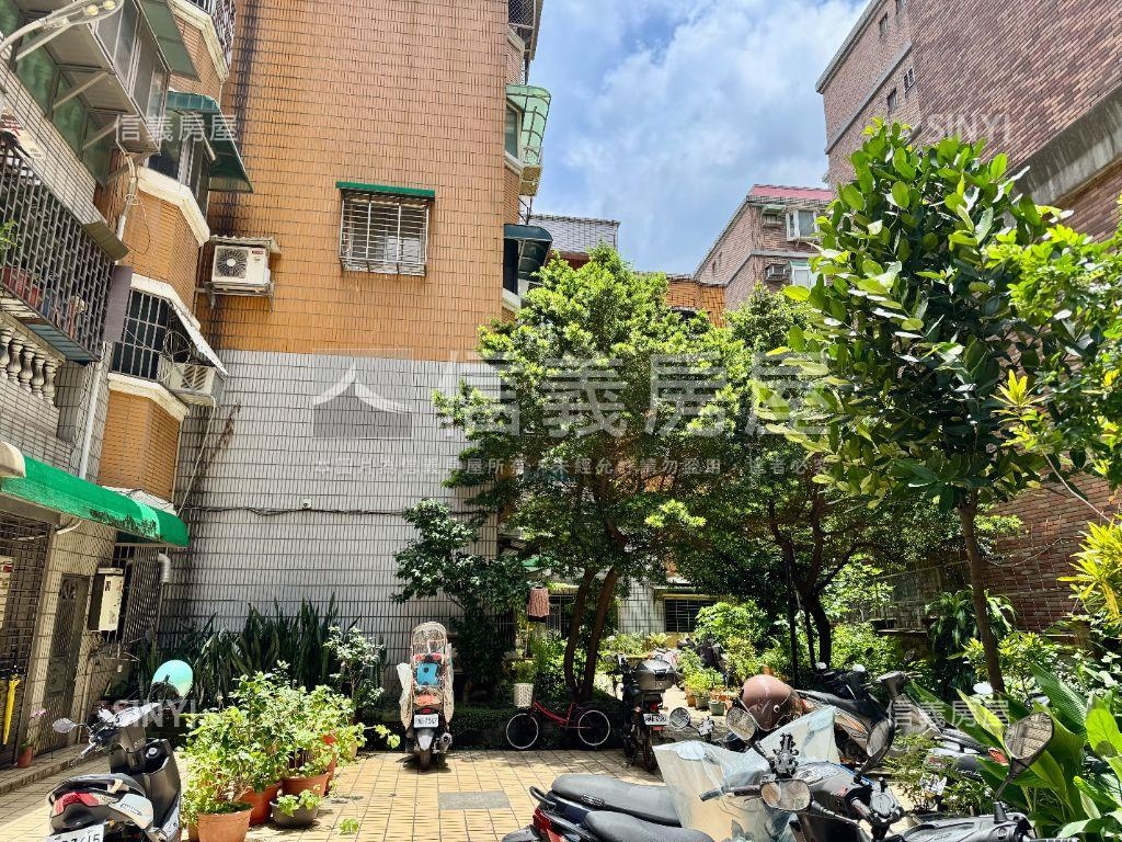 三民路美寓房屋室內格局與周邊環境