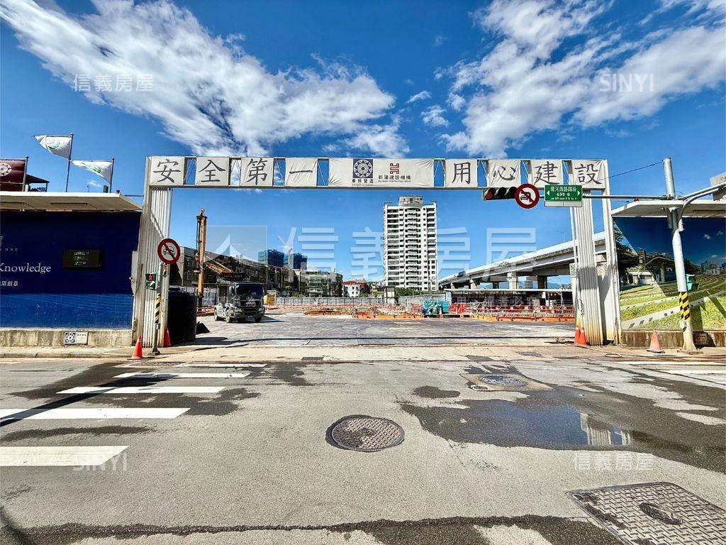 新濠一滙二房高樓房屋室內格局與周邊環境