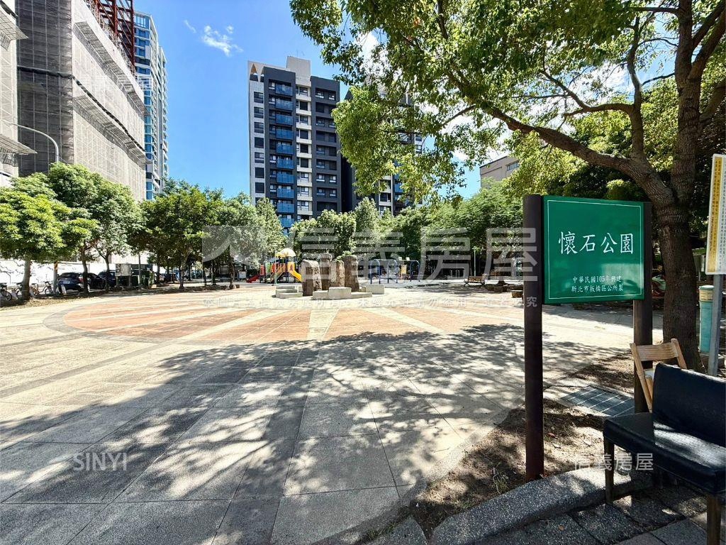 新濠一滙二房高樓房屋室內格局與周邊環境
