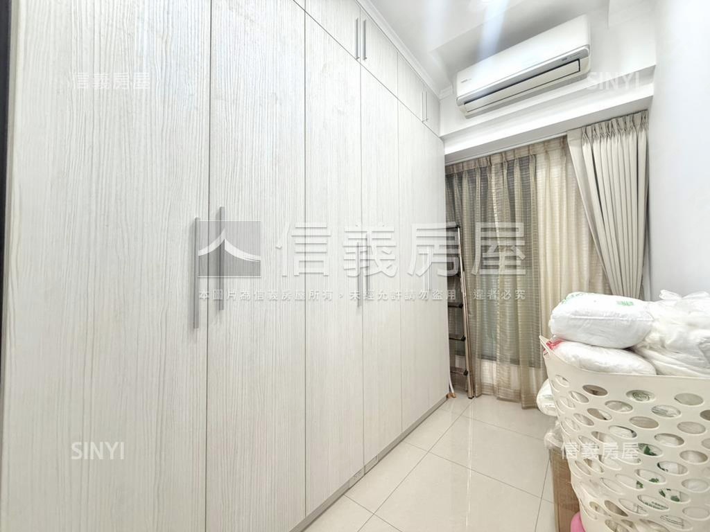 天天微笑三房平車房屋室內格局與周邊環境