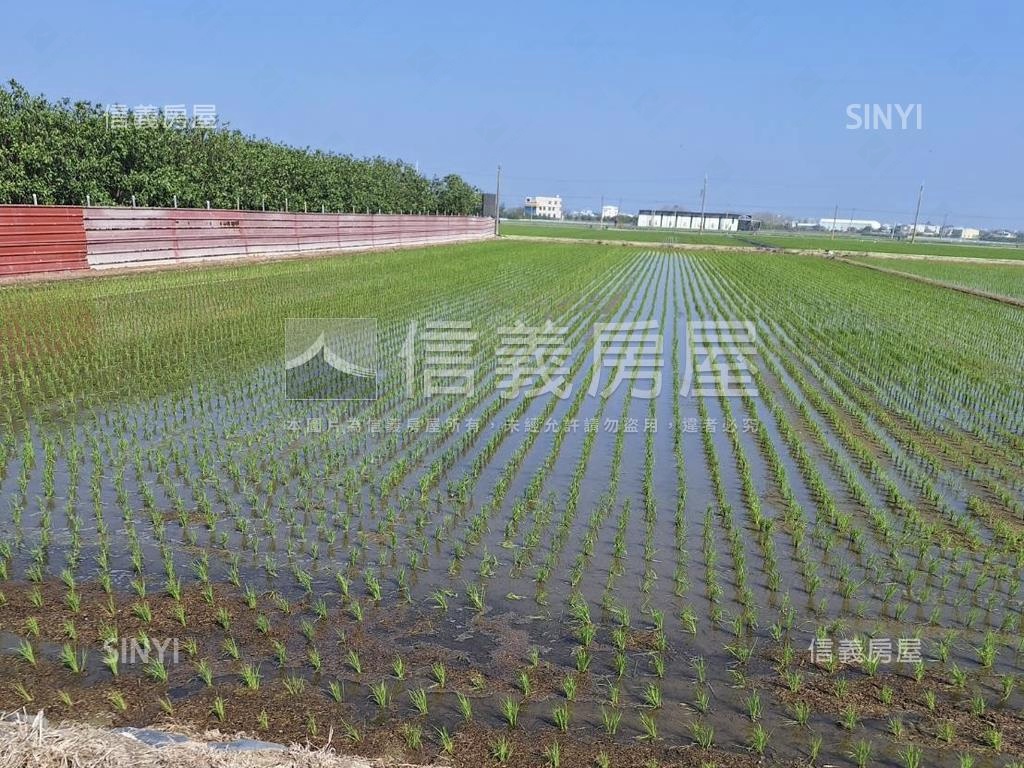 麻豆生財農地房屋室內格局與周邊環境