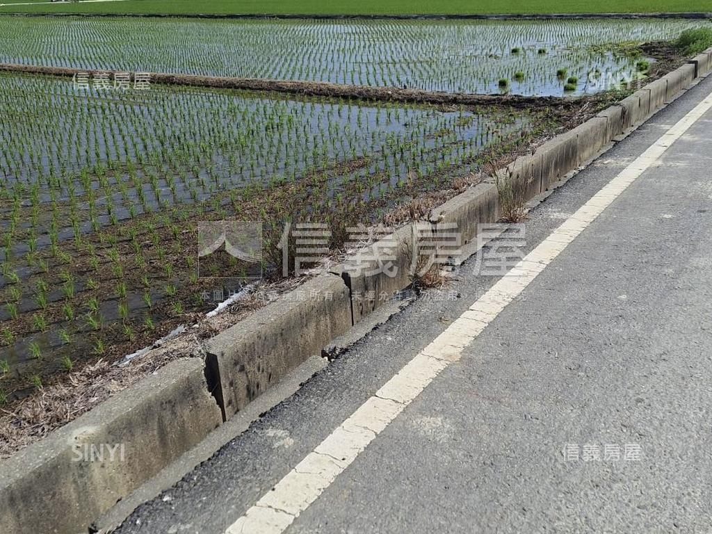 麻豆生財農地房屋室內格局與周邊環境