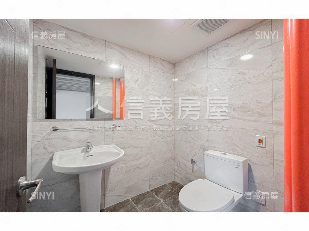 達麗創世紀稀有格局店面房屋室內格局與周邊環境