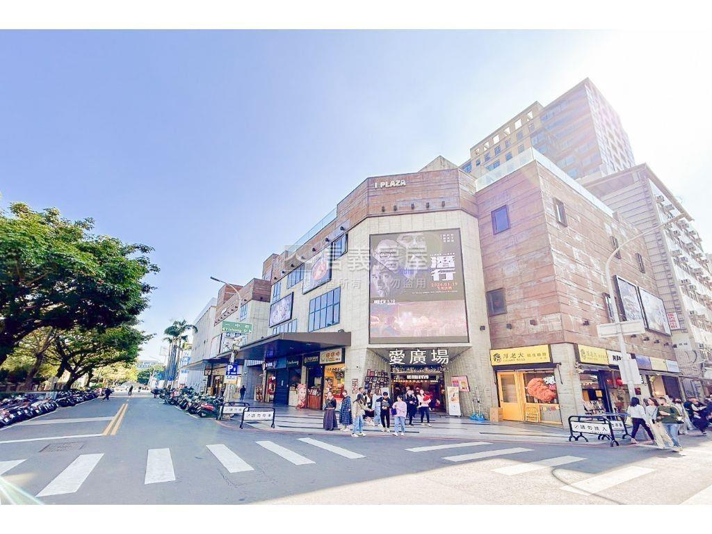 宏總加州視野美套房有陽台房屋室內格局與周邊環境