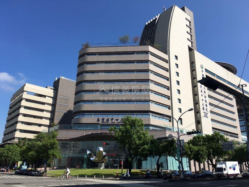 宏總加州視野美套房有陽台房屋室內格局與周邊環境
