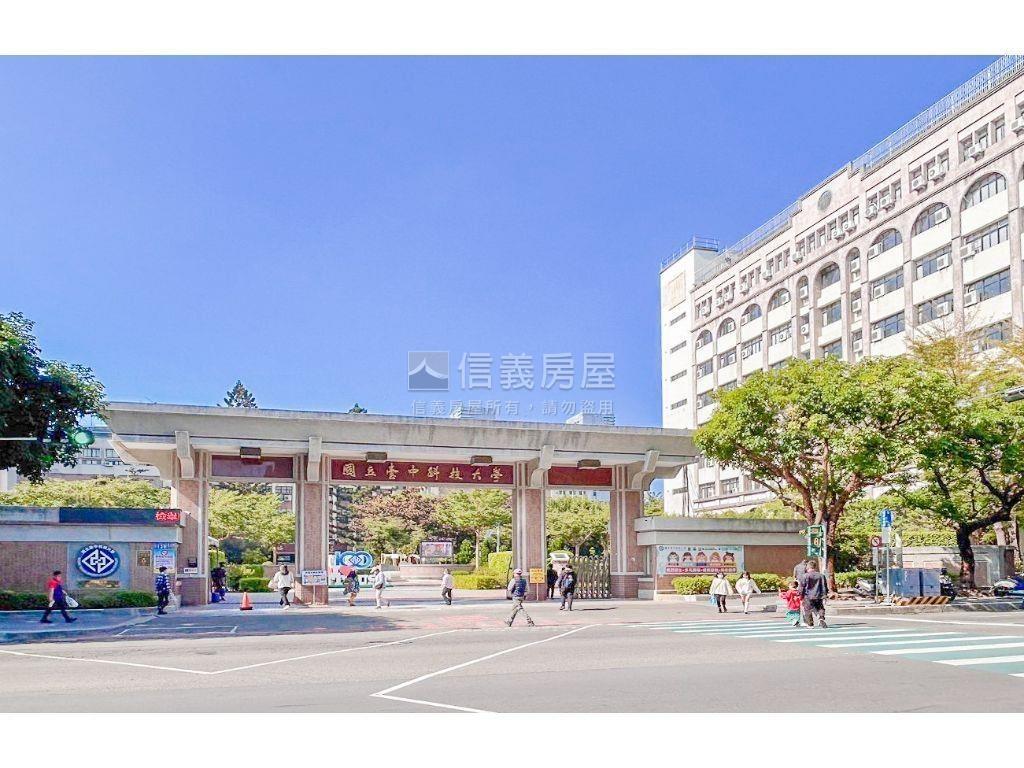 宏總加州視野美套房有陽台房屋室內格局與周邊環境