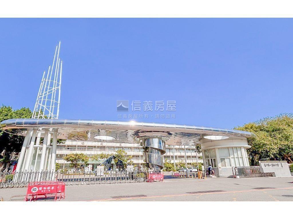 宏總加州視野美套房有陽台房屋室內格局與周邊環境