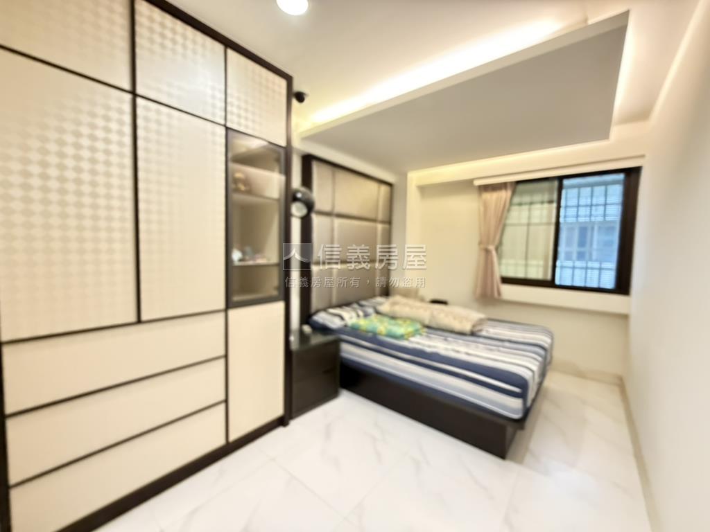 專任南京復興電梯兩房房屋室內格局與周邊環境
